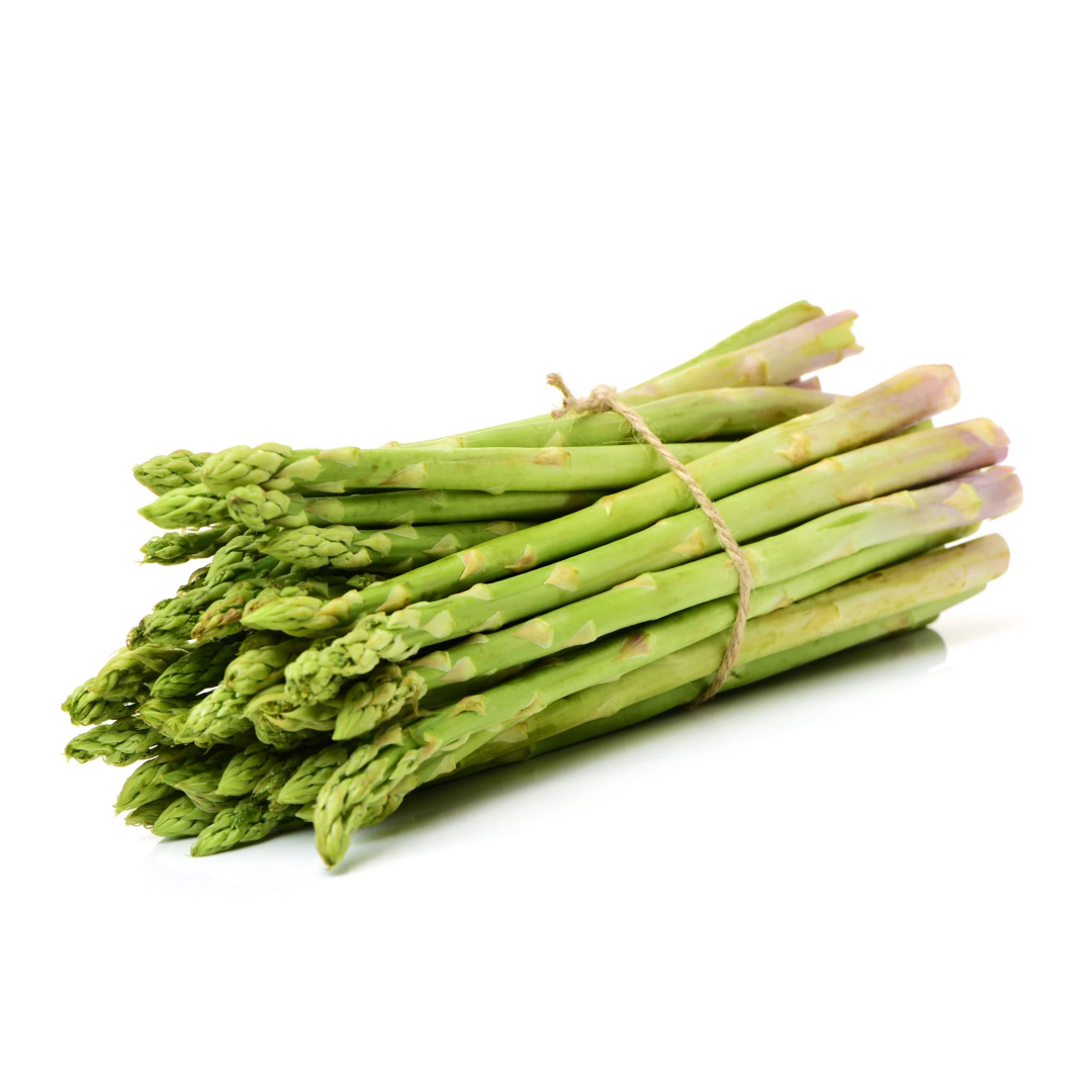 Asparagus 200g