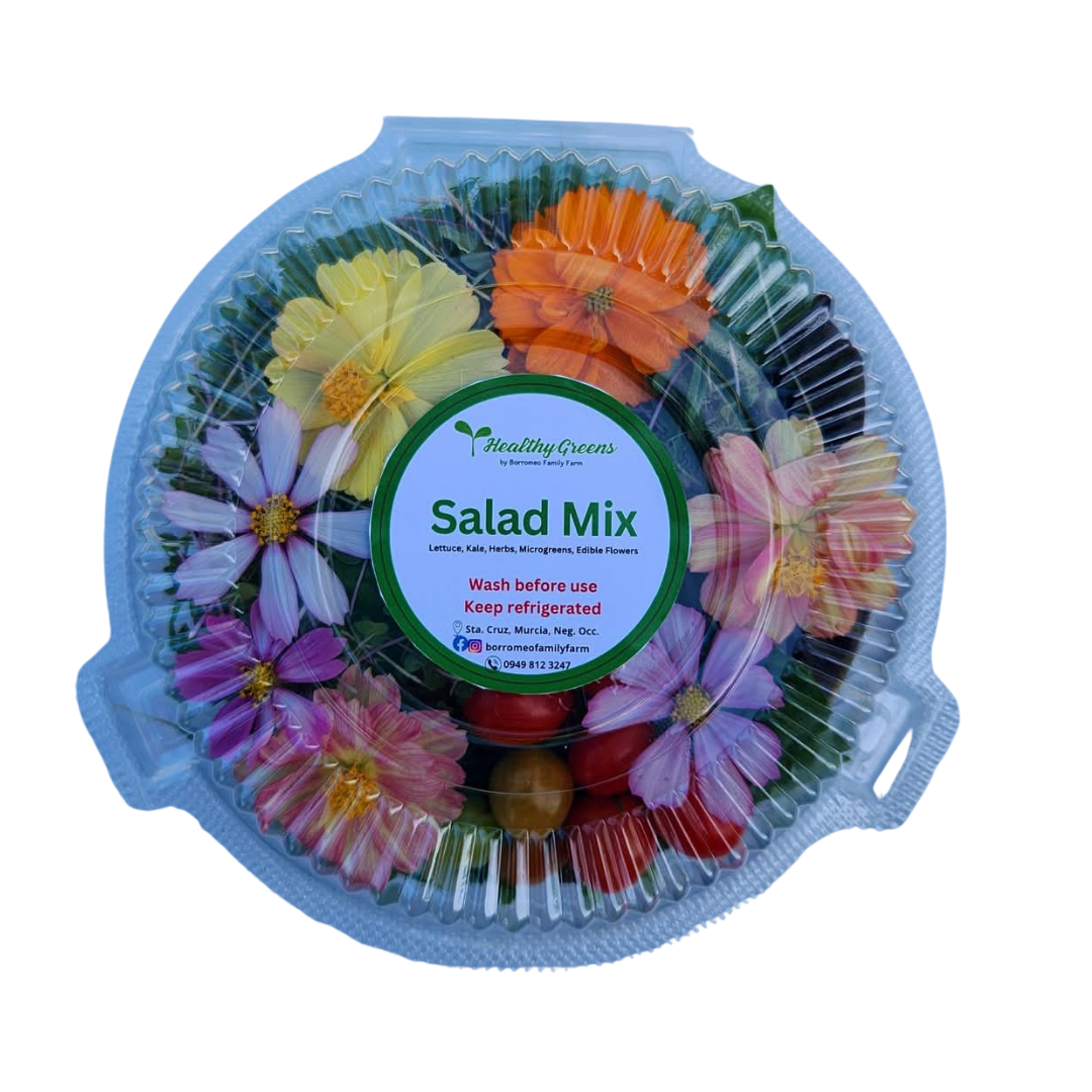 Salad Blend