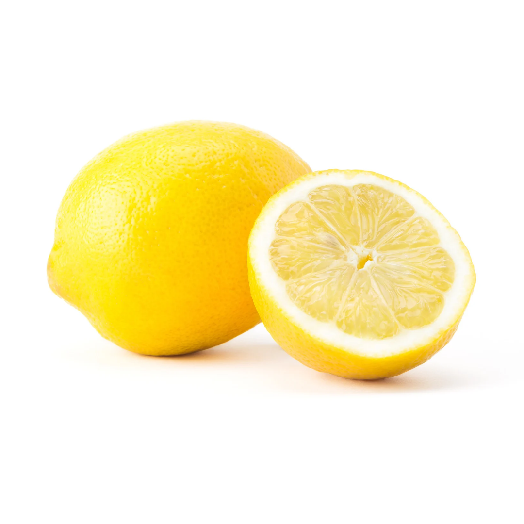 Lemon per piece