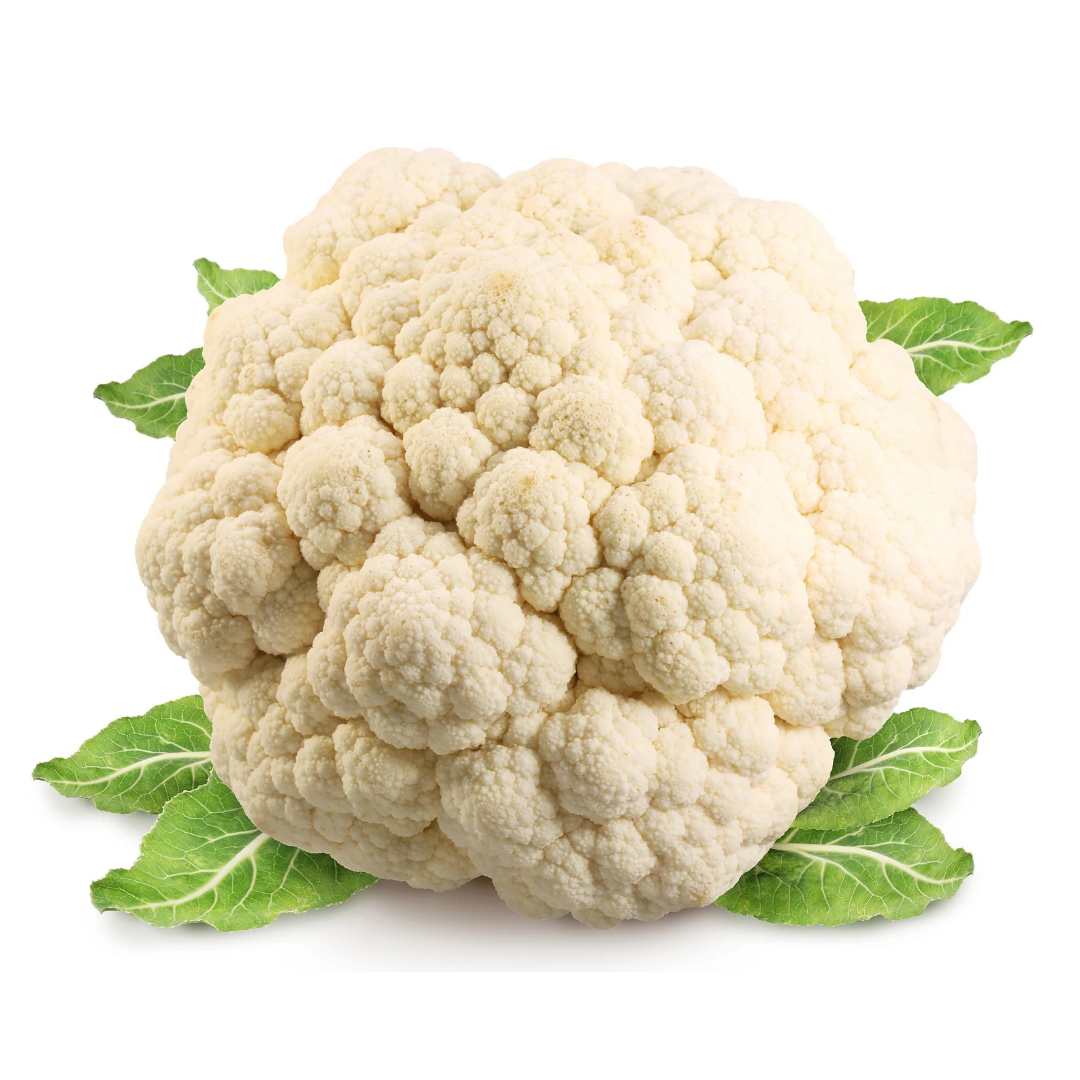 Cauliflower 1kg