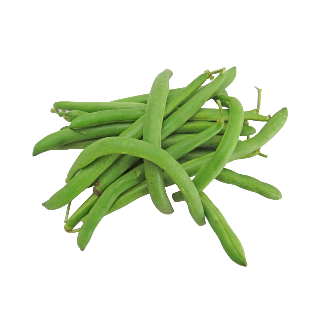 Baguio Beans 250g