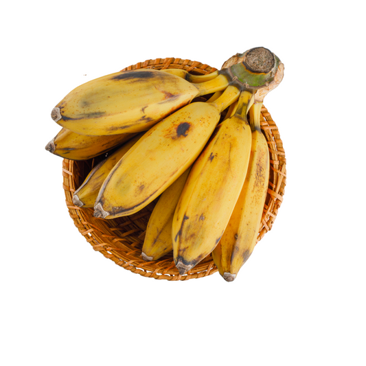 Banana Saba 1kg