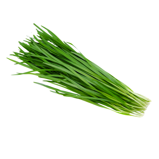 Garlic/Flat Chives 30g