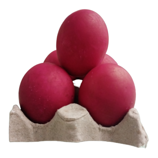 Salted Eggs