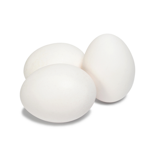 Eggs large