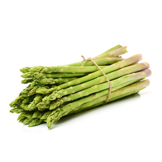 Asparagus 200g