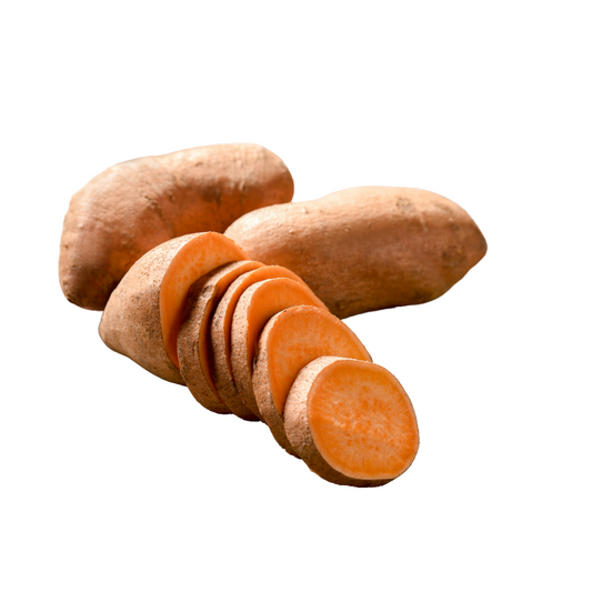 Sweet Potato (orange) 500g