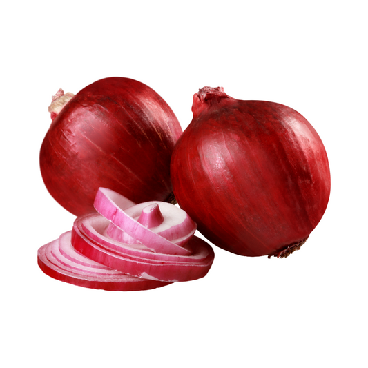 Red Onion 250g
