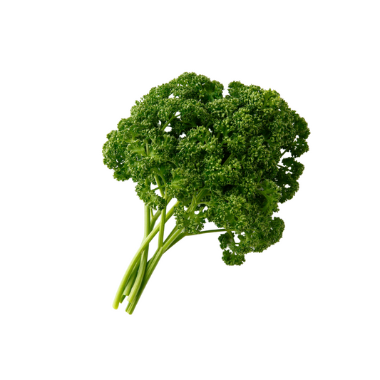Curly Parsley 30g