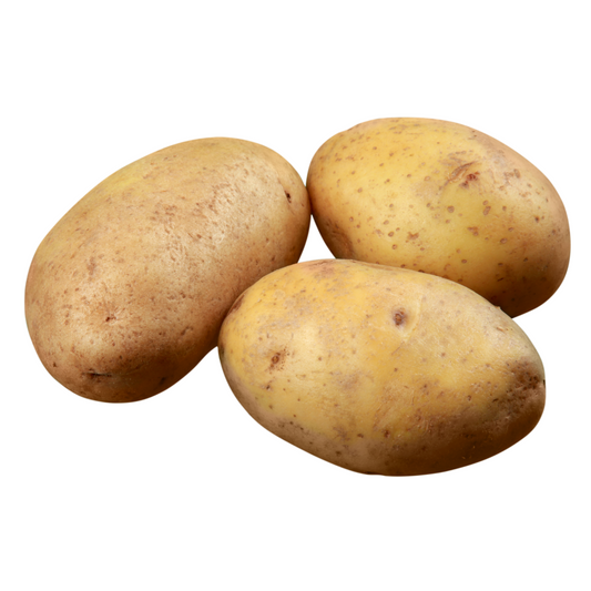 Potatoes 500g