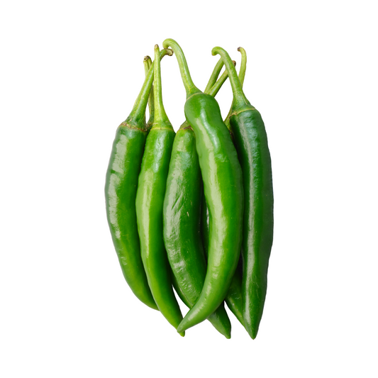Chili Pepper 250g