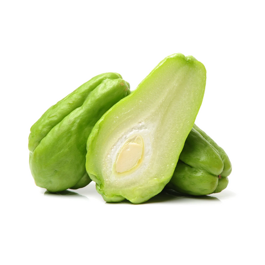 Chayote, per piece