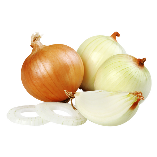 White Onion 250g