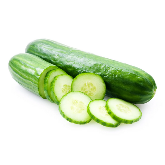 Cucumber 500g