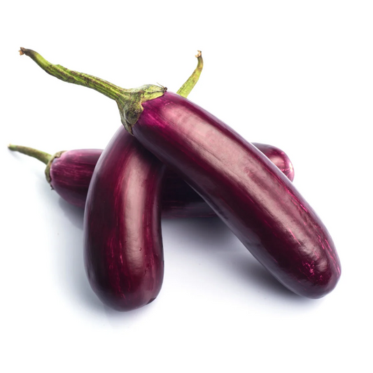 Eggplant 250g
