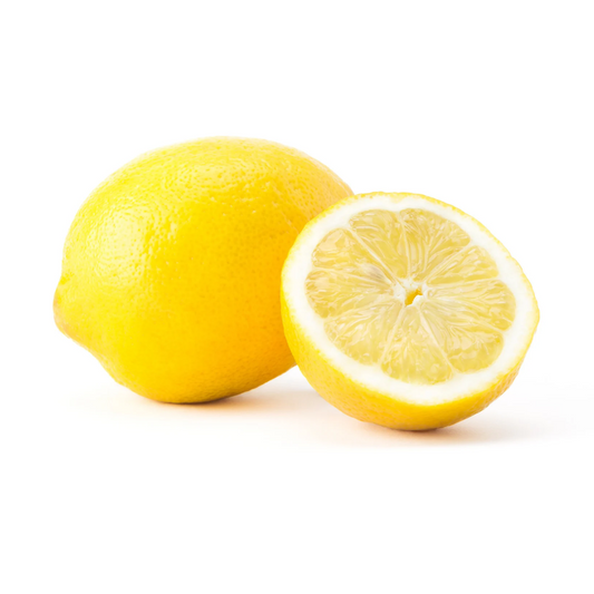 Lemon per piece