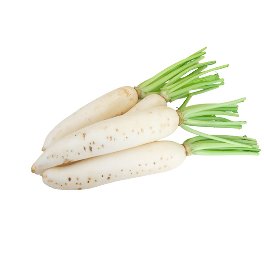 Radish 500g