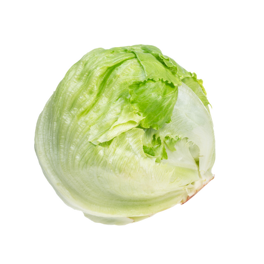 Iceberg Lettuce 500g
