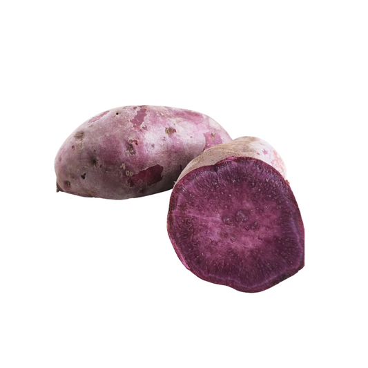 Sweet Potato (violet) 500g