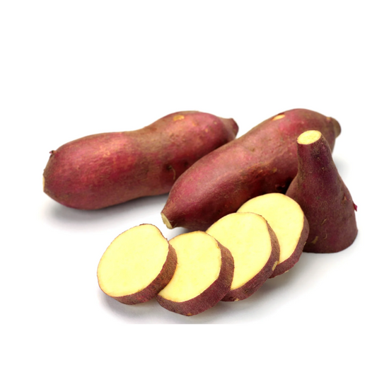 Sweet Potato (yellow) 500g
