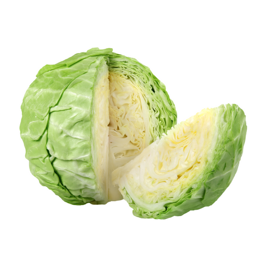 Cabbage 500g