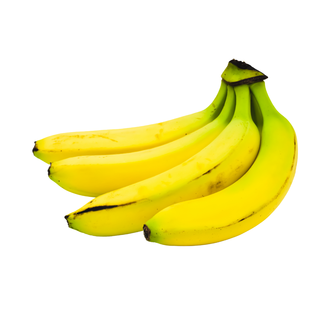 Banana Lacatan 1kg